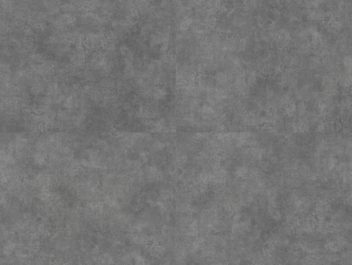 Allura Dryback 0.7 Material - 62518DR7 charcoal concrete